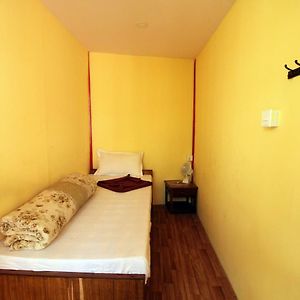 Single Room Shared Shower Toilet