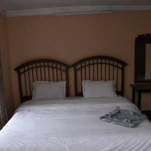 Double Room Private Bathroom